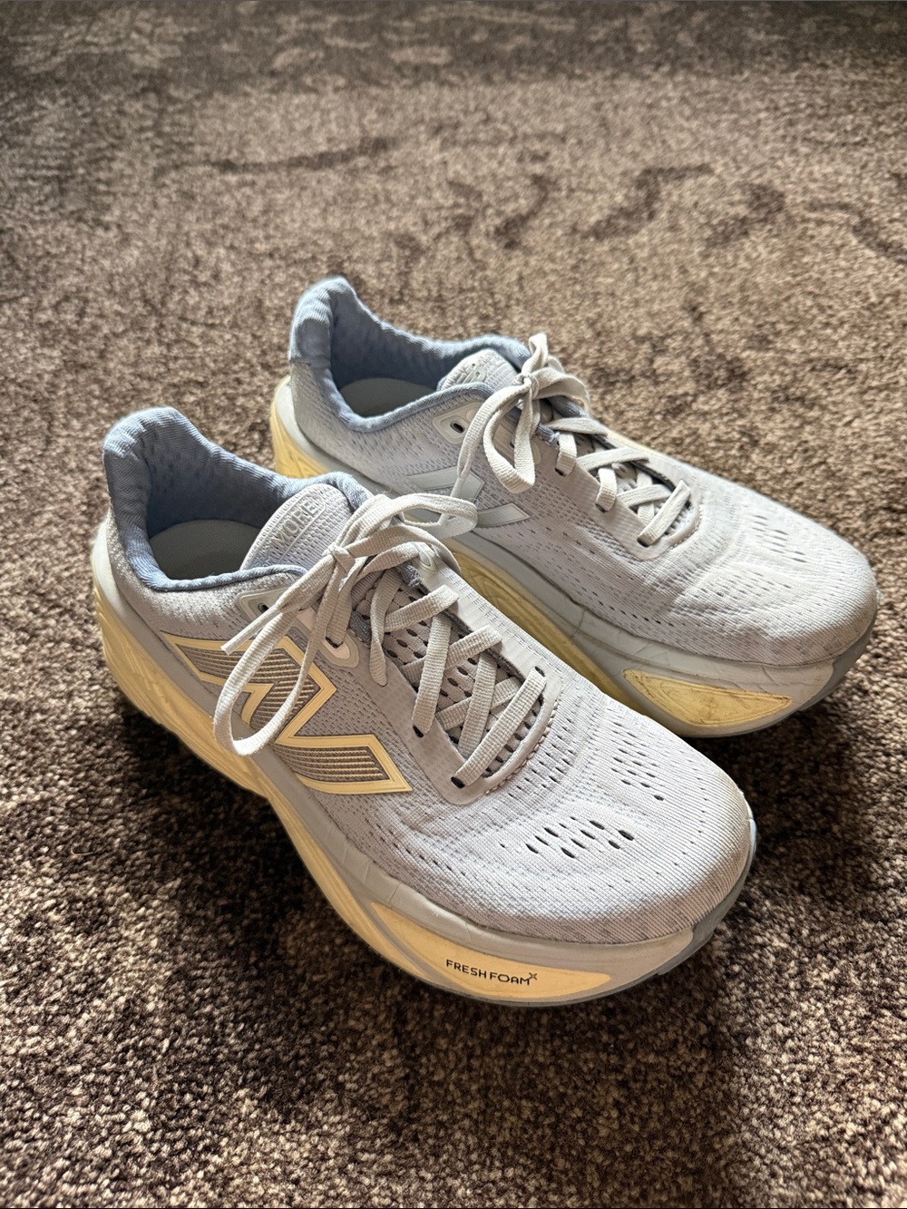 New Balance Fresh Foam x More
